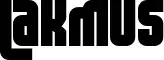 Lakmus