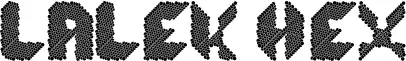 Lalek Hex