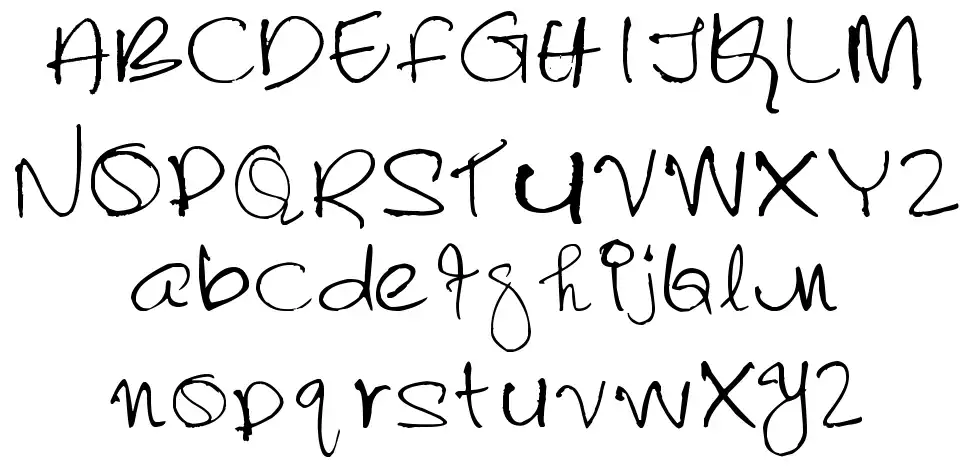 Lalithabai font