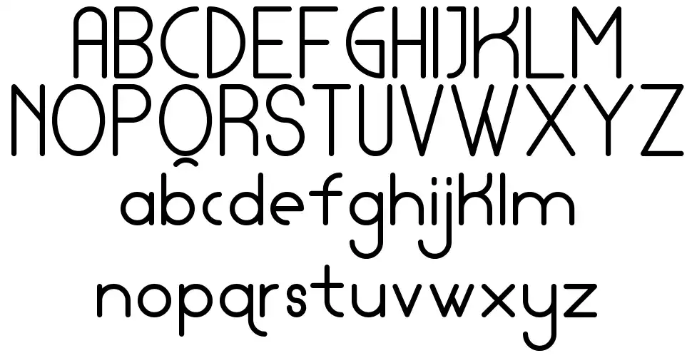 Lamborgini font