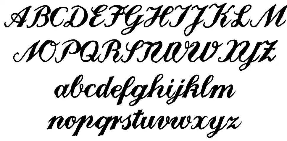 Landliebe font