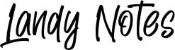 Landy Notes