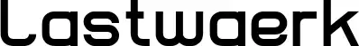 Lastwaerk