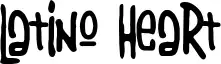 Latino Heart