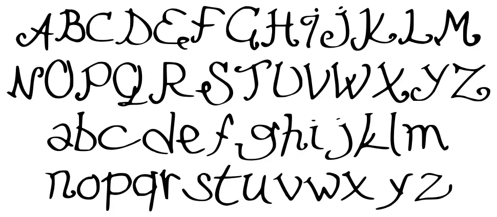 Le Futur Attendra font