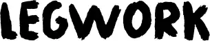 Legwork
