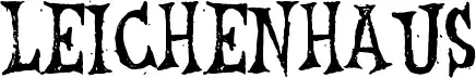 Leichenhaus