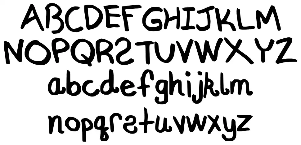 Lemonade Stand font by Genna Boyer FontRiver