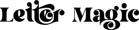 Letter Magic