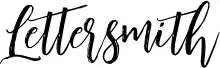 Lettersmith