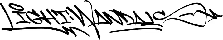 Light Wandals