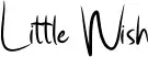 Little Wish