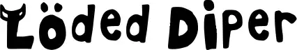 Loded Diper