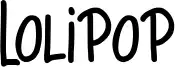 Lolipop
