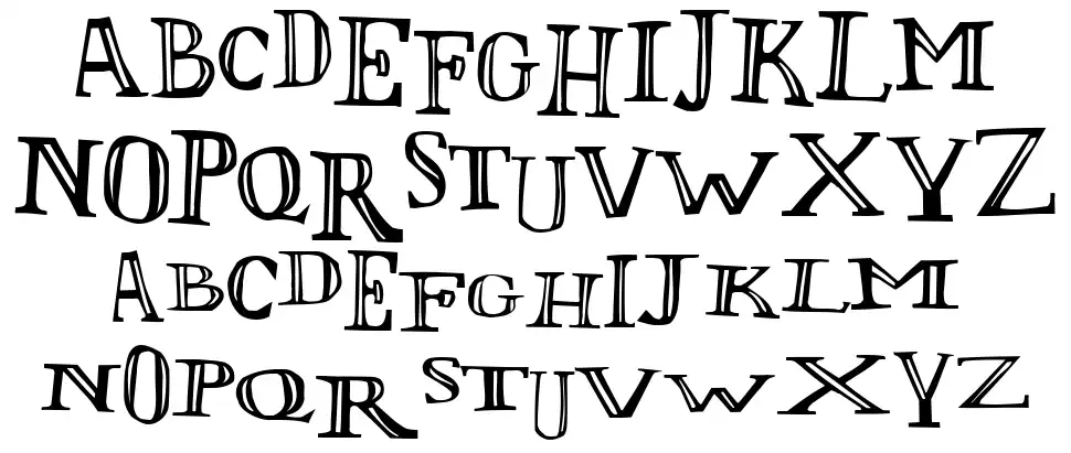Font L