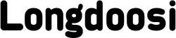 Longdoosi