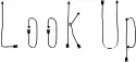 Look Up