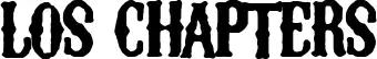 Los Chapters
