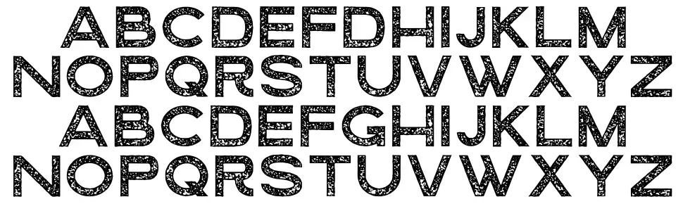 Loveolline Sans Ro F font