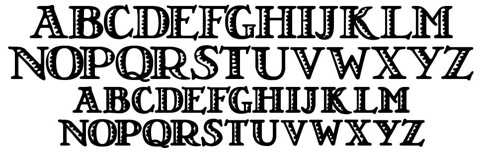 【字体效果拓展】:ImageFont库实现立体、阴影等高级字体效果秘籍