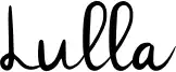 Lulla