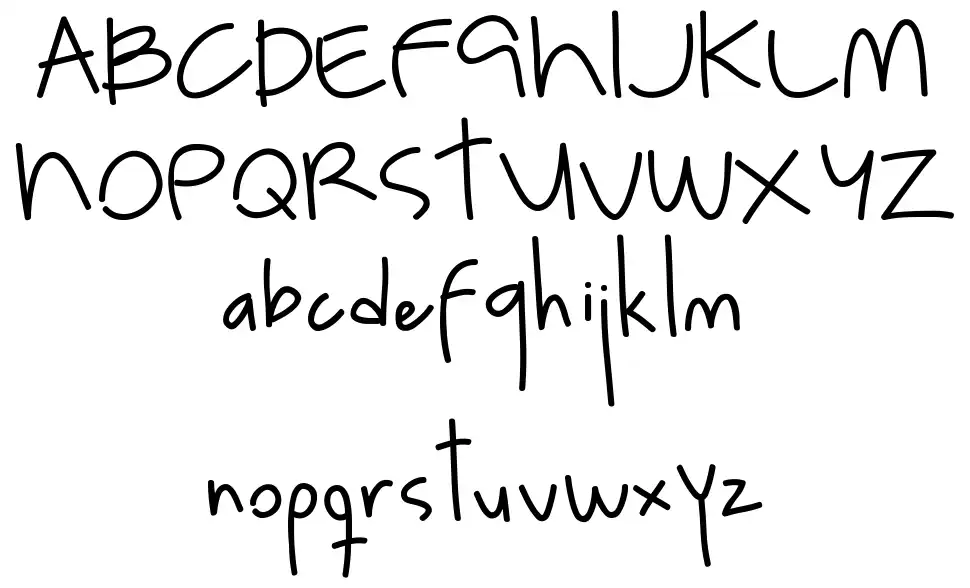 Luna Font
