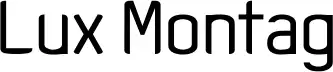 Lux Montag