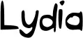 Lydia