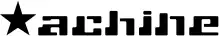 Machine font