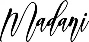 Madani