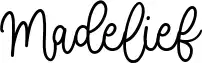Madelief