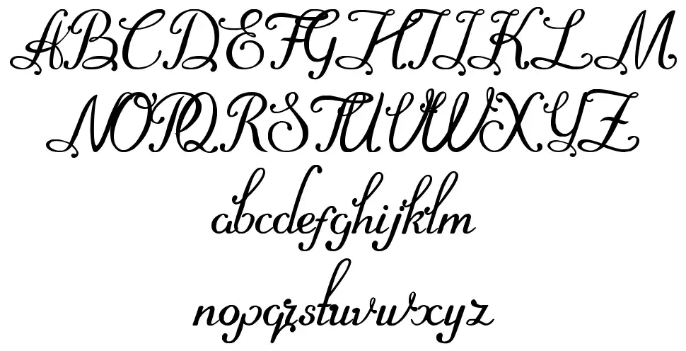 Madre Superiora font
