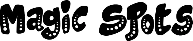Magic Spots