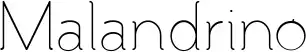 Malandrino