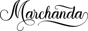 Marchanda