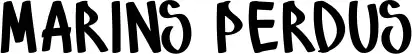 Marins Perdus