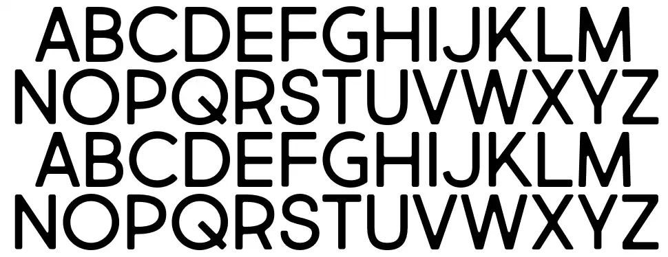 Market Fresh font