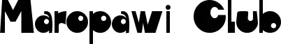 Maropawi Club