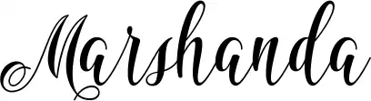Marshanda