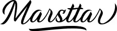 Marsttar