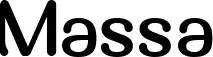 Massa