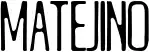 Matejino
