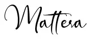 Mattera
