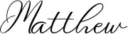 Matthew
