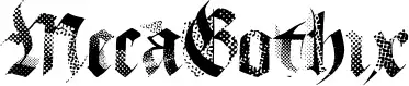 MecaGothix