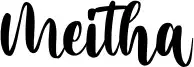 Meitha