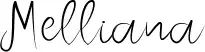 Melliana