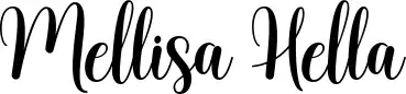 Mellisa Hella