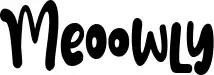 Meoowly