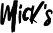 Mick's fuente